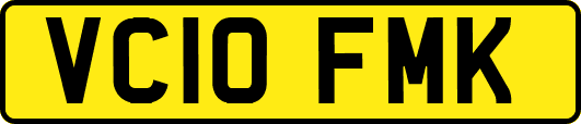 VC10FMK