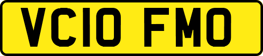 VC10FMO
