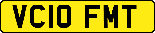 VC10FMT