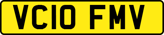 VC10FMV