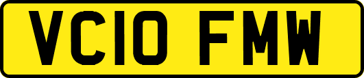 VC10FMW