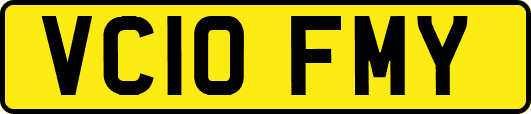 VC10FMY