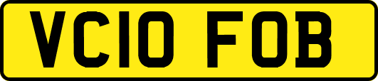 VC10FOB