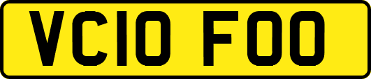 VC10FOO