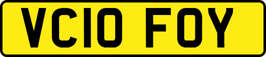 VC10FOY