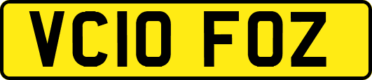 VC10FOZ