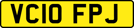 VC10FPJ