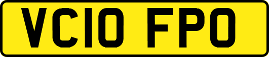 VC10FPO