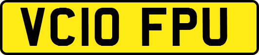 VC10FPU