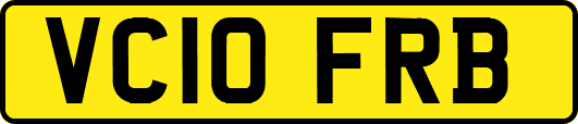 VC10FRB