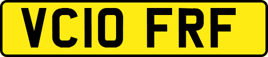 VC10FRF