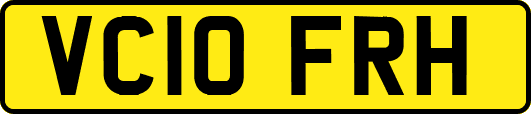 VC10FRH