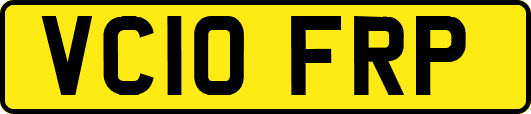 VC10FRP