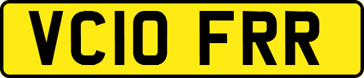VC10FRR