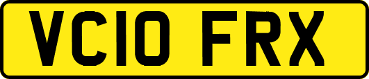 VC10FRX