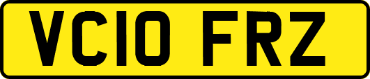 VC10FRZ