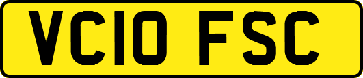 VC10FSC