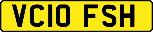 VC10FSH