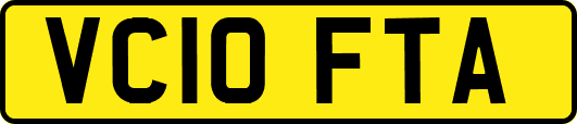VC10FTA
