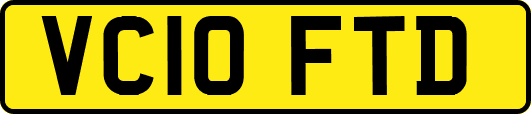 VC10FTD