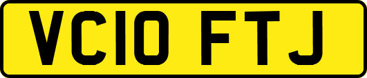 VC10FTJ