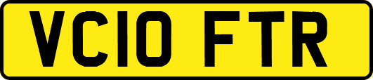 VC10FTR