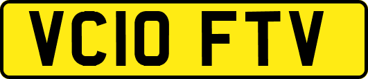 VC10FTV