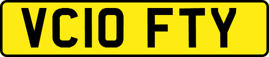 VC10FTY