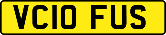 VC10FUS