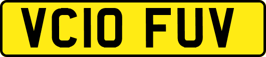 VC10FUV