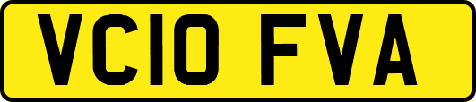 VC10FVA