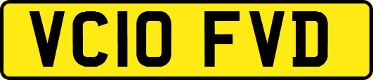 VC10FVD