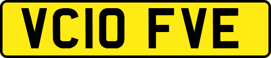 VC10FVE
