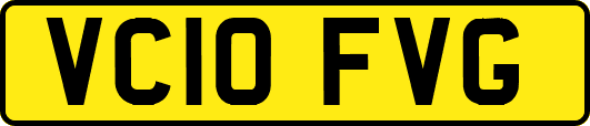 VC10FVG