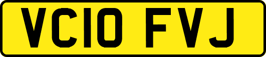 VC10FVJ