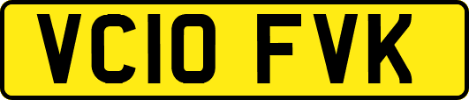 VC10FVK
