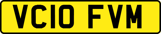 VC10FVM
