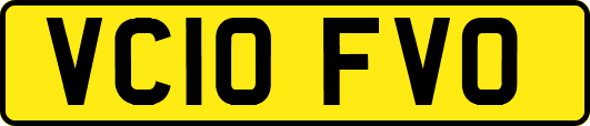 VC10FVO