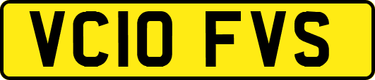 VC10FVS