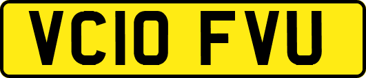 VC10FVU