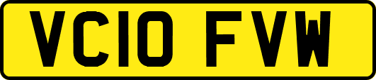 VC10FVW