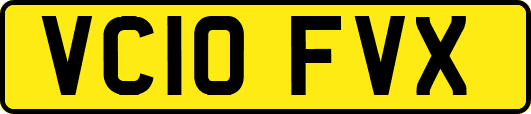 VC10FVX
