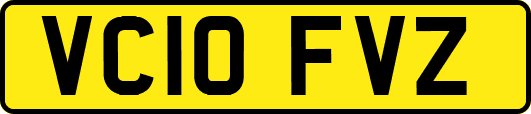 VC10FVZ