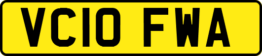 VC10FWA