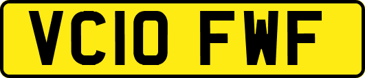 VC10FWF
