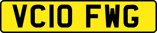 VC10FWG