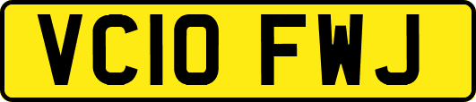 VC10FWJ