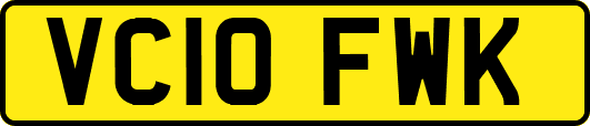VC10FWK