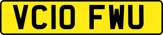 VC10FWU
