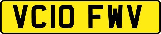 VC10FWV